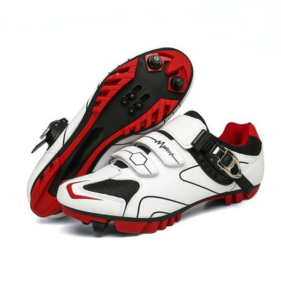 Ātruma MTB riteņbraukšanas apavi Vīriešu Sievietēm Āra Sports Pieaugušo Kalnu Velosipēdu Sporta Apavi Sacīkšu Velosipēdu Apavi Plaka Ceļa Apavi Specialized