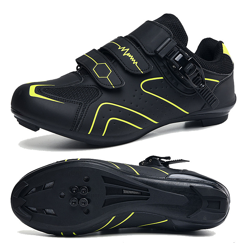 Ātruma MTB riteņbraukšanas apavi Vīriešu Sievietēm Āra Sports Pieaugušo Kalnu Velosipēdu Sporta Apavi Sacīkšu Velosipēdu Apavi Plaka Ceļa Apavi Specialized