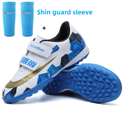 ALIUPS 33-45 Profesionalūs Futbolo Batai Futbolo Batai Vyriški Vaikiški Futbolo Batai Sportiniai Sneakeriai Vaikiški Berniukai Futbolo Apvalkalai