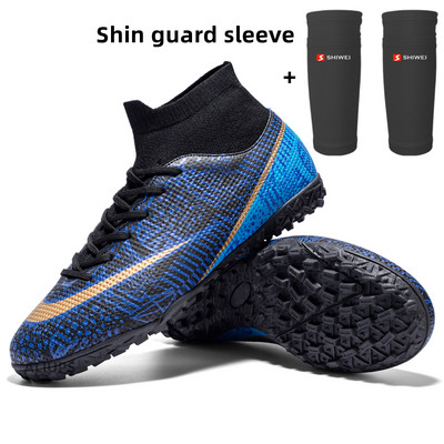 ALIUPS 33-45 Profesionalūs Futbolo Batai Futbolo Batai Vyriški Vaikiški Futbolo Batai Sportiniai Sneakeriai Vaikiški Berniukai Futbolo Apvalkalai