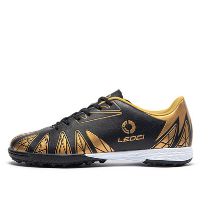 ALIUPS izmērs 33-45 Bērni Zēni Meitenes Futbola Apavi Vīrieši Sievietēm Trenažieri Piespraudes Treniņiem Futbola Zābaki Sporta Kurpes