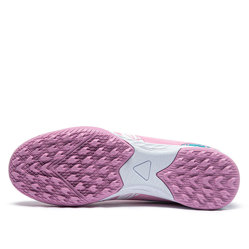 ALIUPS izmērs 33-45 Bērni Zēni Meitenes Futbola Apavi Vīrieši Sievietēm Trenažieri Piespraudes Treniņiem Futbola Zābaki Sporta Kurpes