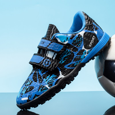 ALIUPS 30-39 Futbola zābaki zēns Bērni Futbola apavi Bērnu Futbola Zābaki Meitene