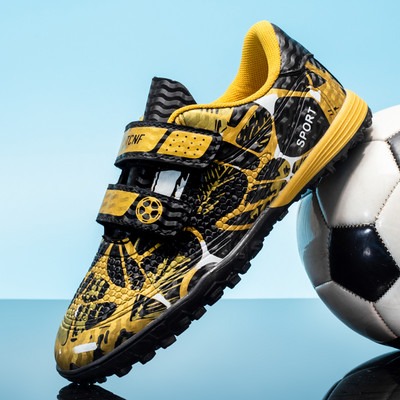 ALIUPS 30-39 Futbola zābaki zēns Bērni Futbola apavi Bērnu Futbola Zābaki Meitene