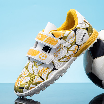 ALIUPS 30-39 Futbola zābaki zēns Bērni Futbola apavi Bērnu Futbola Zābaki Meitene