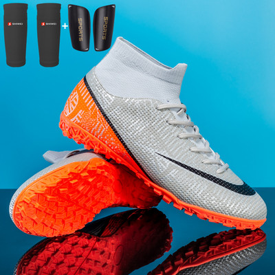 ALIUPS 33-45 Επαγγελματικά Ποδοσφαιρικά Παπούτσια Ανδρικά Παιδικά Παπούτσια ποδοσφαίρου Παπούτσια ποδοσφαίρου Αθλητικά Αθλητικά Παιδικά Αγόρια Παπούτσια Ποδοσφαίρου