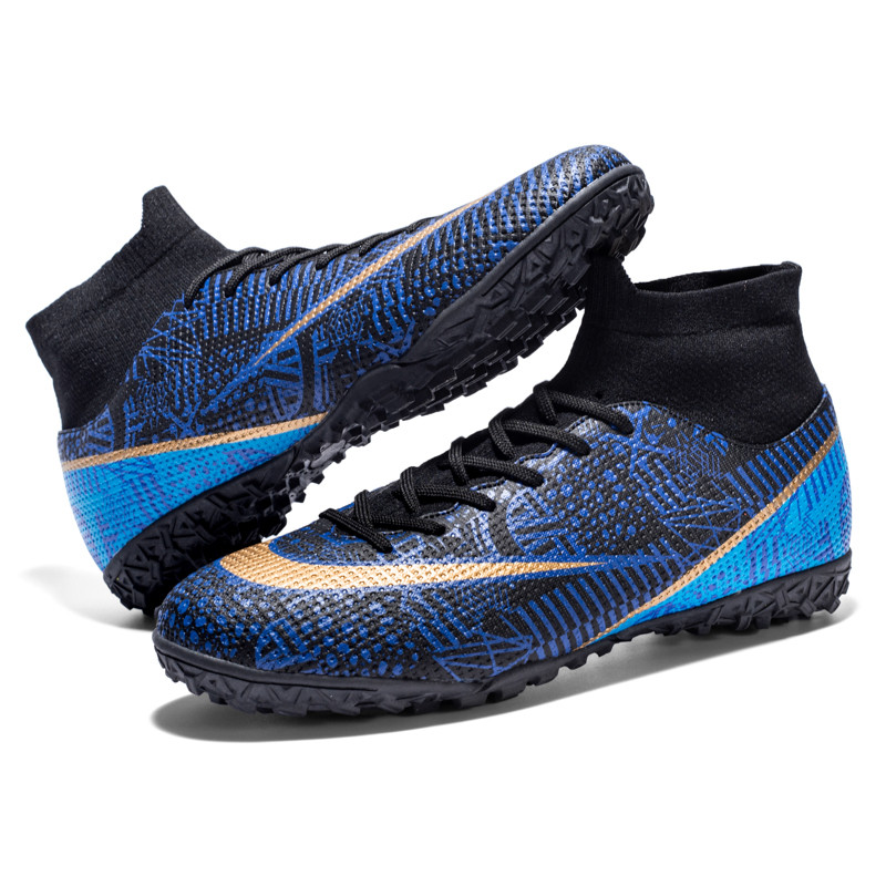 ALIUPS 33-45 Επαγγελματικά Ποδοσφαιρικά Παπούτσια Ανδρικά Παιδικά Παπούτσια ποδοσφαίρου Παπούτσια ποδοσφαίρου Αθλητικά Αθλητικά Παιδικά Αγόρια Παπούτσια Ποδοσφαίρου