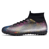 ALIUPS 33-47 Profesionalūs futbolo segtukai Vyriški Vaikiški Futbolo Batai Futbolo Batai Futbolas Futsal Bateliai Sportiniai Sportiniai Sportiniai Batai Vaikams Berniukams