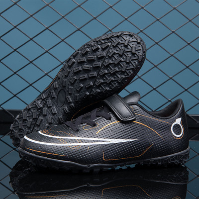 ALIUPS Μέγεθος 31-39 Επαγγελματικά Παπούτσια ποδοσφαίρου Παιδικά Αγόρια Κοριτσίστικα Μαθητικά Σελίδες Ποδοσφαιρικές Μπότες Αθλητικά αθλητικά παπούτσια