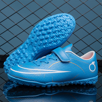 ALIUPS Μέγεθος 31-39 Επαγγελματικά Παπούτσια ποδοσφαίρου Παιδικά Αγόρια Κοριτσίστικα Μαθητικά Σελίδες Ποδοσφαιρικές Μπότες Αθλητικά αθλητικά παπούτσια