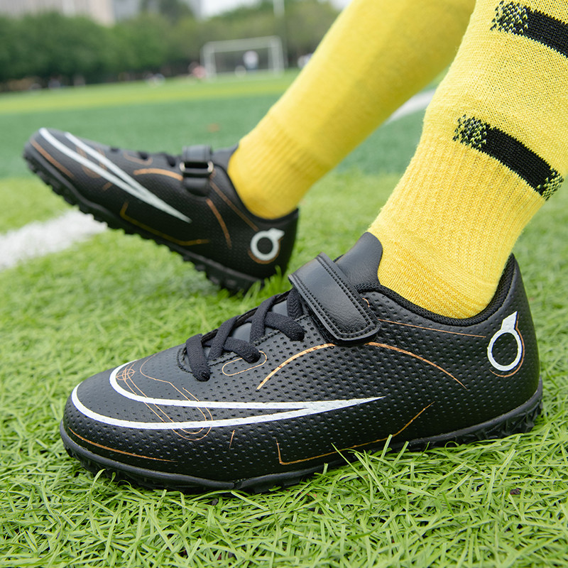 ALIUPS Μέγεθος 31-39 Επαγγελματικά Παπούτσια ποδοσφαίρου Παιδικά Αγόρια Κοριτσίστικα Μαθητικά Σελίδες Ποδοσφαιρικές Μπότες Αθλητικά αθλητικά παπούτσια