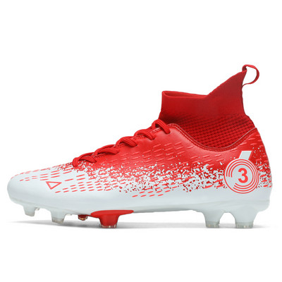 ALIUPS Dydis 31-48 Profesionalūs futbolo batai Vyriški Vaikiški Originalūs Futbolo Batai Sneakers Cleats Futsal futbolo bateliai berniukams