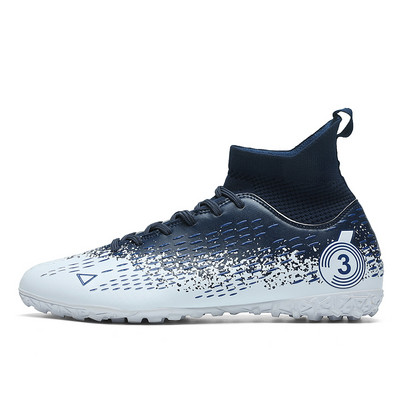 ALIUPS Dydis 31-48 Profesionalūs futbolo batai Vyriški Vaikiški Originalūs Futbolo Batai Sneakers Cleats Futsal futbolo bateliai berniukams