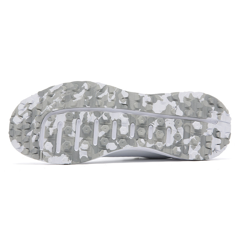 Profesionalūs golfo batai Vyriški Moteriški Patogūs golfo sportbačiai Lauke Treniruotės Golfo žaidėjai Batai Neslystantys vaikščiojimo sportbačiai