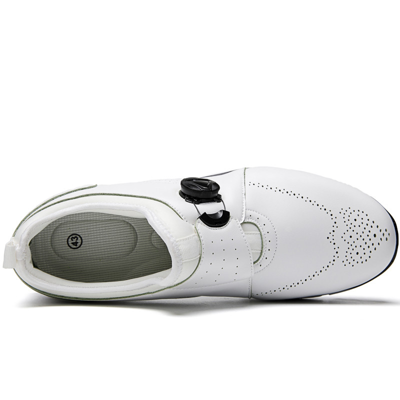 2022 m. Neperšlampami Vyriški golfo batai Profesionalūs lengvi golfo sportbačiai Moteriški lauko bėgimo bateliai Laisvalaikio sporto golfo avalynė