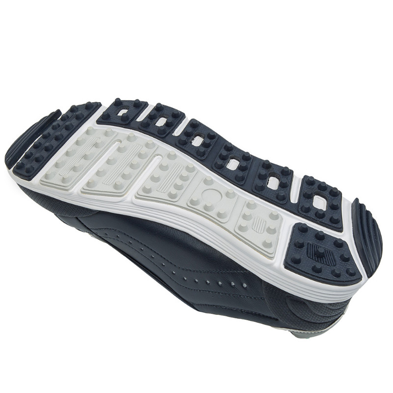 Vyriški golfo batai be smaigalių Nauji golfo batai vyrams Lauko golfo žaidėjai, dėvi lengvus vaikščiojimo sportinius batelius, vyriškus