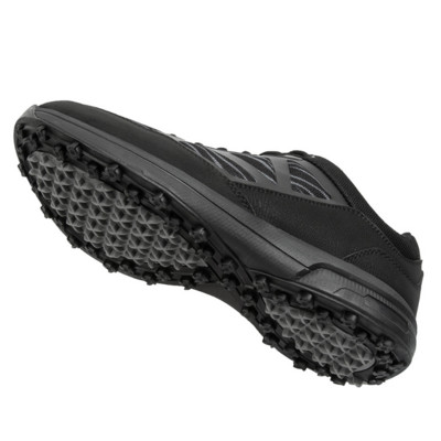 Jauni ūdensnecaurlaidīgi golfa apavi Vīriešu golfa apģērbi bez smailes Ērti āra apavi golfa spēlētājiem pastaigu čības vīriešiem