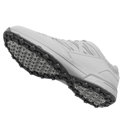 Jauni ūdensnecaurlaidīgi golfa apavi Vīriešu golfa apģērbi bez smailes Ērti āra apavi golfa spēlētājiem pastaigu čības vīriešiem