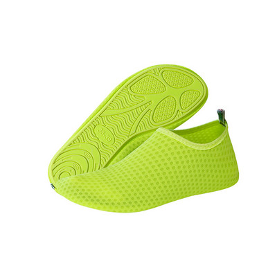 2023. gada jauni unisex ūdens apavi vasaras neslīdoši, elpojoši un ātri žūstoši pludmales ūdens apavi pieaugušajiem un bērniem peldēšanas niršanas zeķes