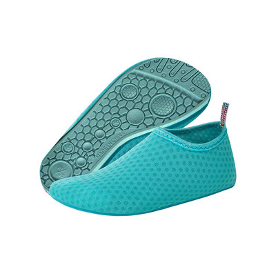 2023. gada jauni unisex ūdens apavi vasaras neslīdoši, elpojoši un ātri žūstoši pludmales ūdens apavi pieaugušajiem un bērniem peldēšanas niršanas zeķes