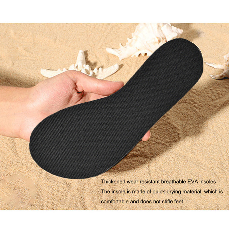 2023. gada jauni unisex ūdens apavi vasaras neslīdoši, elpojoši un ātri žūstoši pludmales ūdens apavi pieaugušajiem un bērniem peldēšanas niršanas zeķes