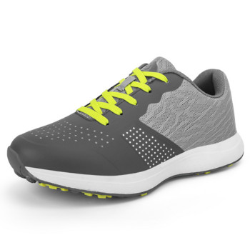 Нови обувки за голф Мъжки дишащи маратонки за голф Размер 39-44 Леки спортни маратонки На открито Удобни обувки за ходене