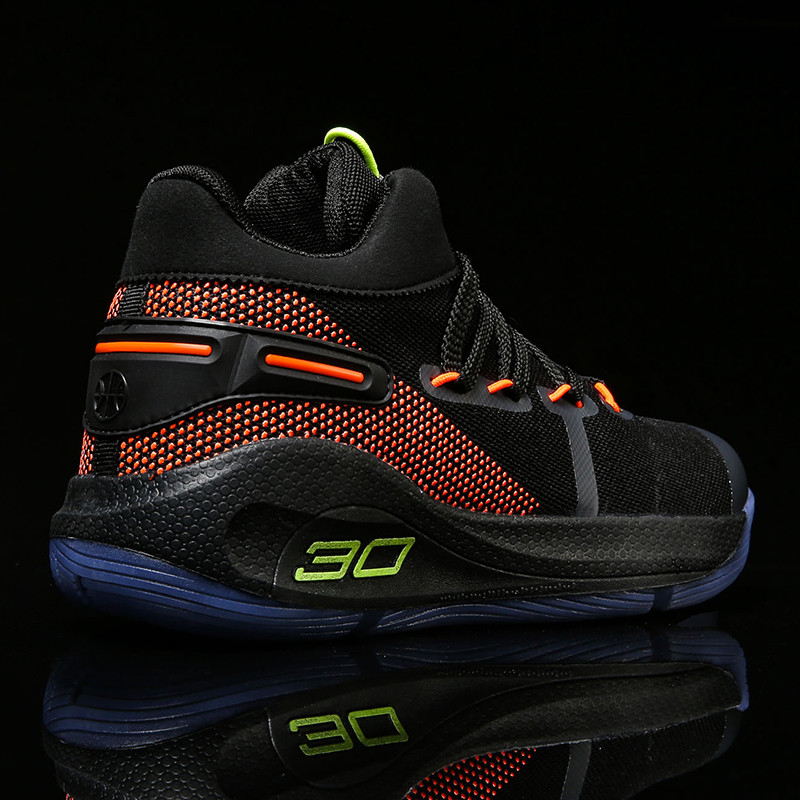 Profesionāli vīriešu basketbola apavi Augstas kvalitātes neslīdoši elpojoši sieviešu sporta treniņu zābaki Zēnu basketbola apavi