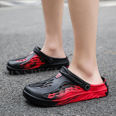 Daiwa nyári kültéri férfi horgászszandálok csúszásmentes horgászszandálok alkalmi sportokhoz, gyorsan száradó, légáteresztő könnyű strandcipők