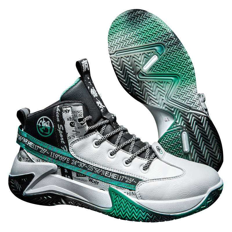 2023 paks talla suurendamine korvpallijalatsid üliõpilane tide võtta veekindel nahk tegelik võitlus välispordijalatsid