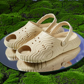 BOANXIL paari mudelid suvised moesussid Klassikalised mitmekülgsed sandaalid vabaaja rannajalatsid Piiriülene suur suurus