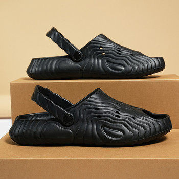 BOANXIL Двойка модели на летни модни чехли Класически универсални сандали Ежедневни плажни обувки Трансгранични големи размери