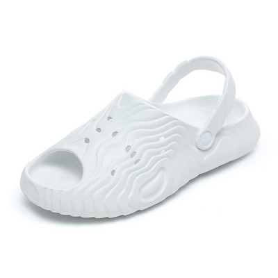 BOANXIL paari mudelid suvised moesussid Klassikalised mitmekülgsed sandaalid vabaaja rannajalatsid Piiriülene suur suurus