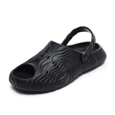 BOANXIL paari mudelid suvised moesussid Klassikalised mitmekülgsed sandaalid vabaaja rannajalatsid Piiriülene suur suurus