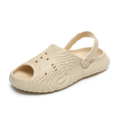 BOANXIL paari mudelid suvised moesussid Klassikalised mitmekülgsed sandaalid vabaaja rannajalatsid Piiriülene suur suurus