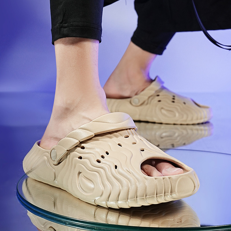 BOANXIL paari mudelid suvised moesussid Klassikalised mitmekülgsed sandaalid vabaaja rannajalatsid Piiriülene suur suurus