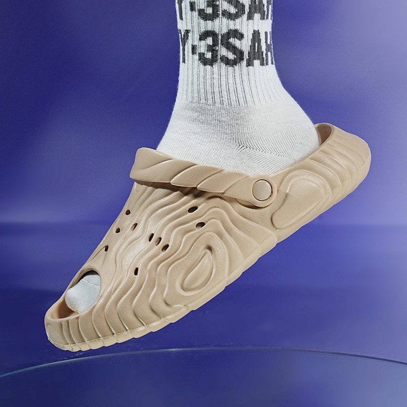 BOANXIL paari mudelid suvised moesussid Klassikalised mitmekülgsed sandaalid vabaaja rannajalatsid Piiriülene suur suurus