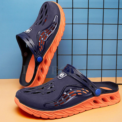 Daiwa nyári, légáteresztő férfi csúszásgátló horgászcipő szabadtéri sportokhoz könnyű, gyorsan száradó kopásálló strandszandál