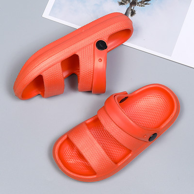 Bērnu čības, neslīdošas, izturīgas āra pastaigas pludmalē, vieglas sandales, ātri žūstošas