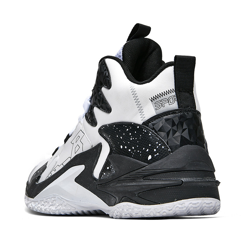 Kiváló minőségű férfi kosárlabdacipők uniszex párnázott Soft Star professzionális sportcipők női szabadtéri utcai tornacipők Lovers lapos