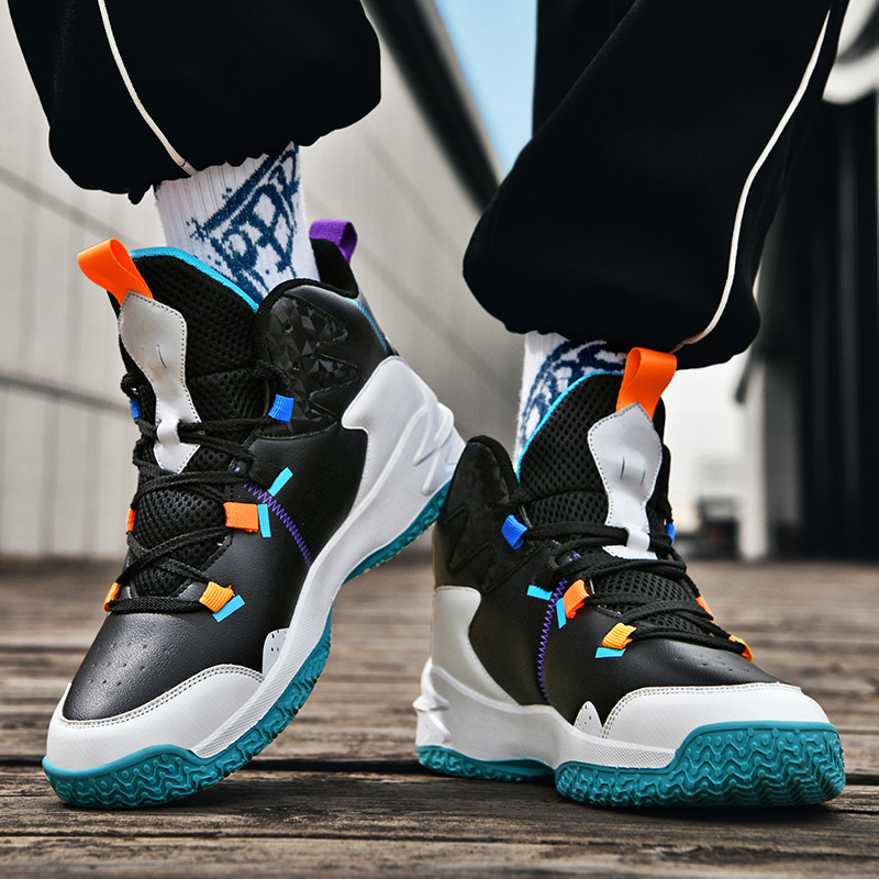 Kiváló minőségű férfi kosárlabdacipők uniszex párnázott Soft Star professzionális sportcipők női szabadtéri utcai tornacipők Lovers lapos