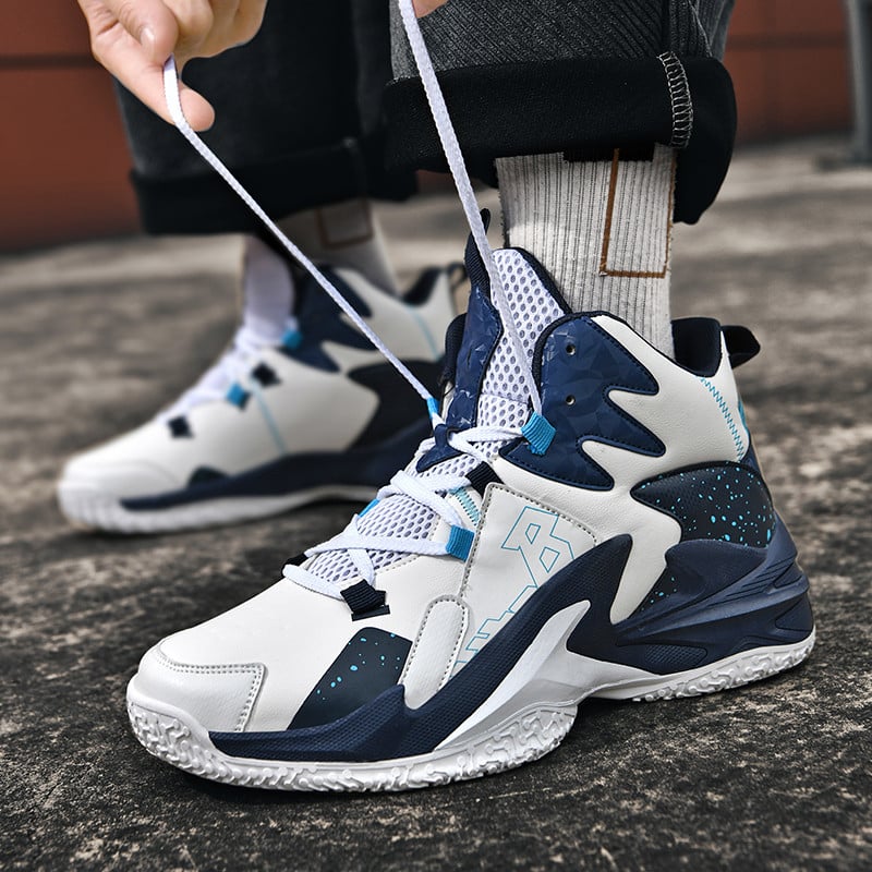 Kiváló minőségű férfi kosárlabdacipők uniszex párnázott Soft Star professzionális sportcipők női szabadtéri utcai tornacipők Lovers lapos