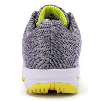 Thestron Водоустойчиви обувки за голф Мъжки луксозни маратонки за голф Удобни обувки за ходене Голфъри Размер 47 48 Спортни обувки за голф