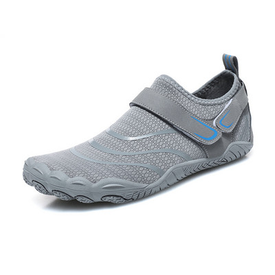 Välitingimustes kasutatavad Five Fingers Aqua Shoes Meeste ja naiste rannajalatsid Kiiresti kuivavad hingavad ja libisemiskindlad Kerged paljajalu matkajalatsid