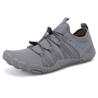 Välitingimustes kasutatavad Five Fingers Aqua Shoes Meeste ja naiste rannajalatsid Kiiresti kuivavad hingavad ja libisemiskindlad Kerged paljajalu matkajalatsid