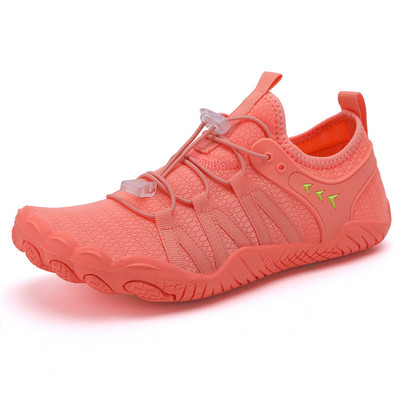 Välitingimustes kasutatavad Five Fingers Aqua Shoes Meeste ja naiste rannajalatsid Kiiresti kuivavad hingavad ja libisemiskindlad Kerged paljajalu matkajalatsid