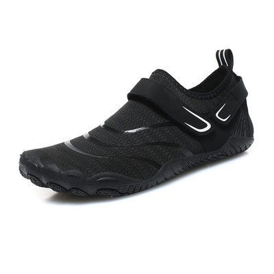 Välitingimustes kasutatavad Five Fingers Aqua Shoes Meeste ja naiste rannajalatsid Kiiresti kuivavad hingavad ja libisemiskindlad Kerged paljajalu matkajalatsid