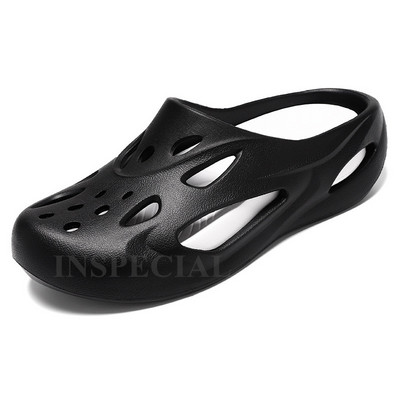 Daiwa nyári férfi, légáteresztő, csúszásmentes strandszandál, alkalmi, gyorsan száradó, könnyű, strapabíró, kivehető horgászcipő