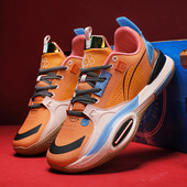 Superstar Fashion kosárlabdacipők férfiaknak Női Professzionális Baskt Sportcipők Férfi Edzőcipők Luxus márka Férfi vaskos tornacipők