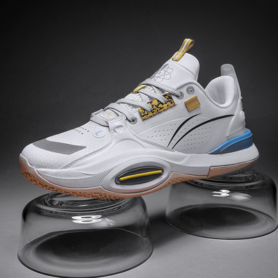 Superstar Fashion kosárlabdacipők férfiaknak Női Professzionális Baskt Sportcipők Férfi Edzőcipők Luxus márka Férfi vaskos tornacipők