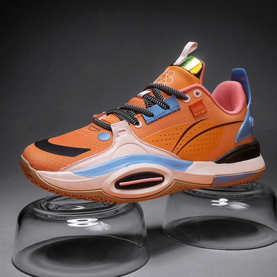 Superstar Fashion kosárlabdacipők férfiaknak Női Professzionális Baskt Sportcipők Férfi Edzőcipők Luxus márka Férfi vaskos tornacipők